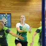 2016_10_08 Frauen Bezirksliga